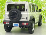 ジムニーノマド 1.5 FC 4WD 