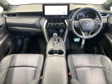 ハリアー 2.5 ハイブリッド Z レザーパッケージ 