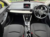 MAZDA2 1.5 15BD 