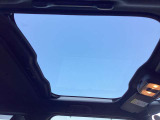 サンルーフ付きです★なかなが珍しい装備です★
