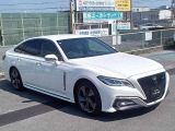 クラウン 2.0 RS 