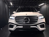 GLS 450d 4マチック (ISG) AMGラインパッケージ 4WD MP202502