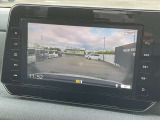 ナビからドラレコ映像確認可能です