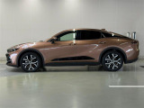 クラウンクロスオーバー 2.5 G E-Four 4WD 