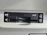 【ETC】高速道路の料金所をストレスなく通過!話題のスポットやサービスエリアに多い「スマートIC」利用時は必須のアイテムです。当店でセットアップを実施、ご納車当日からすぐにご利用いただけます!