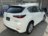 CX-5 2.2 XD エクスクルーシブ モード 4WD 