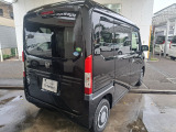 N-VAN +スタイル ファン ターボ ホンダセンシング 