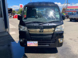 ハイゼットトラック ハイルーフ 55thアニバーサリー ゴールドエディション 4WD 