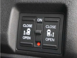 ◆両側電動スライドドア◆狭い駐車場でも乗り降りが楽々♪お子様が隣の車にドアを当ててしまう心配もございません!小さなお子様連れの方もこれで安心。