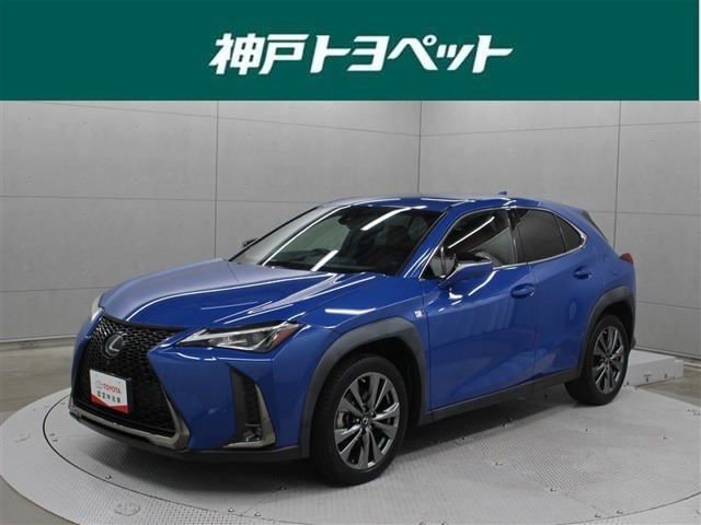 UX 200 Fスポーツ