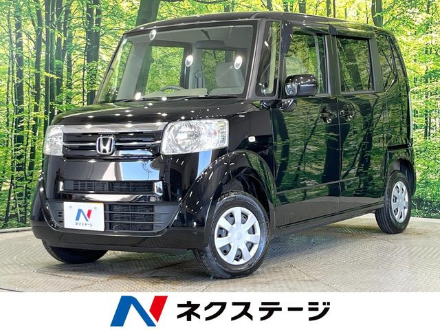 N-BOX G