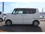 【走行距離 】約13.1万キロ走行しているお車になります!