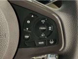 【アダプティブ・クルーズ・コントロール】予め設定した車速内でクルマが自動的に加減速。 前走車との適切な車間距離を維持しながら追従走行し、高速道路でのドライバーの疲労を軽減してくれる嬉しい機能付♪