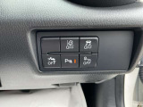 充実した各種安全装備となっております!