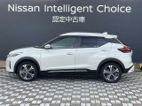 キックス 1.2 X FOUR スタイルエディション(e-POWER) 4WD 