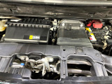 親切・丁寧な専門メカニックスタッフが応対!・車検・点検整備・事故等の修理などアフターサービスも安心。お車のカスタマイズもネクステージのサービススタッフまでご相談ください!