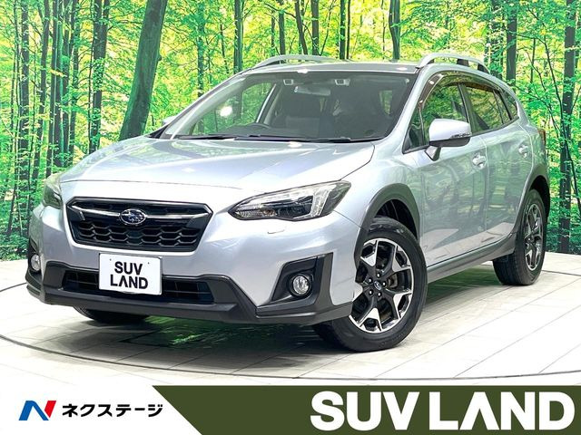 スバル XV 