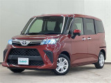 ルーミー 1.0 G 4WD 修復歴無し