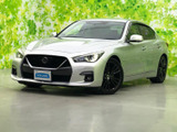 日産 スカイライン 3.5 ハイブリッド GT タイプSP