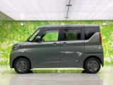 ルークス X 4WD 