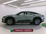 クラウンクロスオーバー 2.4 RS ランドスケープ E-Four advanced 4WD 