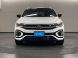 T-Roc TDI Rライン ディーゼル 