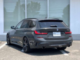 3シリーズツーリング 330i Mスポーツ 
