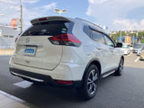 エクストレイル 2.0 20X 4WD 