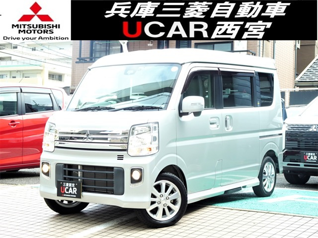 タウンボックス G スペシャル ハイルーフ