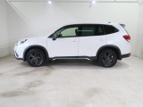 フォレスター 1.8 スポーツ 4WD 