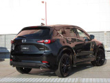 CX-5 2.2 XD スポーツ アピアランス ディーゼルターボ