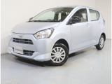 令和3年式 ダイハツ ミライース L SAIII 4WD