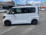 ルークス ハイウェイスター X
