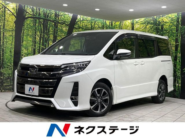 ノア 2.0 Si