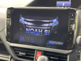 【11インチナビゲーション】目的地までしっかり案内してくれる使いやすいナビ。Bluetooth接続すればお持ちのスマホやMP3プレイヤーの音楽を再生可能!毎日の運転がさらに楽しくなります!!