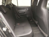 ゆとりある広々とした車内空間は、ドライブを始め買い物やレジャーなど、幅広く活躍します。一人でもみんなとでもお出かけを楽しみましょう!
