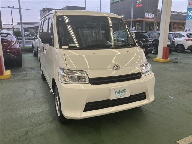 タウンエースバン 1.5 GL