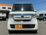 N-BOX G L ホンダセンシング 