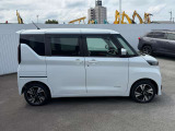 ルークス ハイウェイスター Gターボ プロパイロットエディション 4WD 