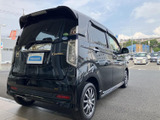 N-WGNカスタム G ターボパッケージ 4WD 