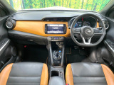 キックス 1.2 X ツートーン インテリアエディション (e-POWER) 