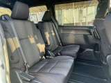 車内もキレイで嫌な臭いもありません☆車内の臭い、汚れが気になる方は内装のスチームクリーナーも施工可能です♪