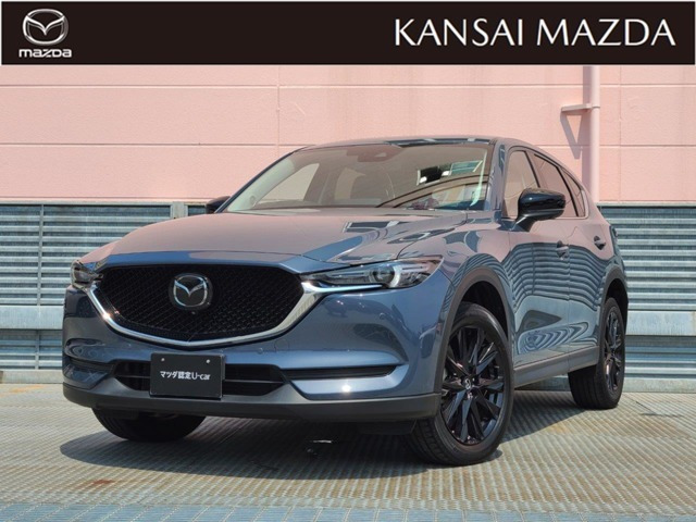 CX-5 2.2 XD ブラックトーンエディション 