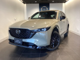 当店にcx-5が入庫いたしました!