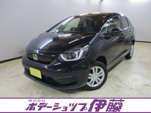 フィット  1.3 ホーム 4WD