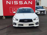 スカイライン 3.5 350GT ハイブリッド タイプSP 