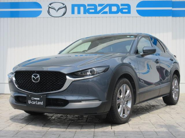CX-30 1.8 XD Lパッケージ 