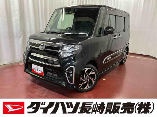 タントカスタム RS スタイルセレクション 