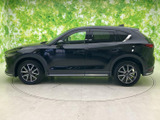 CX-5 2.5 25S Lパッケージ 