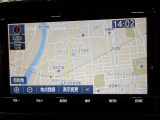 ナビ付なので、遠出の際も道に迷うことはありません♪安心してドライブをエンジョイして下さい♪(NSZT-Y68T)